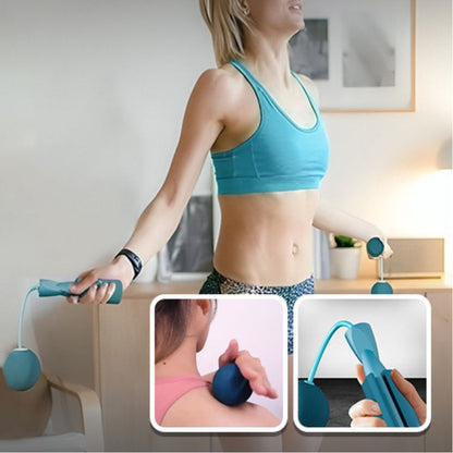 femme saute avec corde a sauter sans corde dans sa chambre