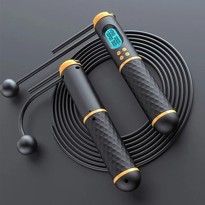CORDE À SAUTER | SMARTJUMP™