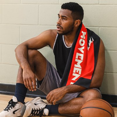 SERVIETTE DE SPORT | ULTRA-ABSORBANTE