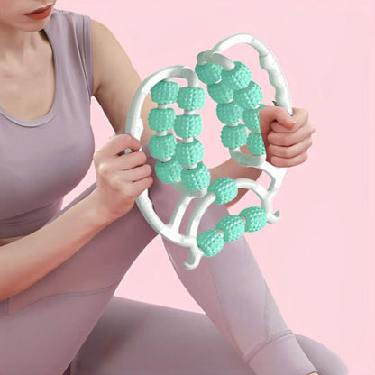 ROULEAU DE MASSAGE | CIRCUMASSAGE™