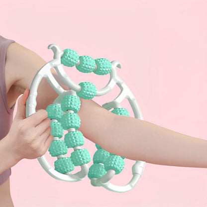 ROULEAU DE MASSAGE | CIRCUMASSAGE™