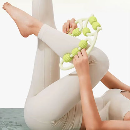 ROULEAU DE MASSAGE | CIRCUMASSAGE™