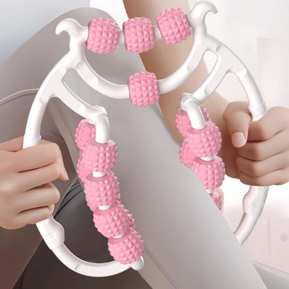 ROULEAU DE MASSAGE | CIRCUMASSAGE™