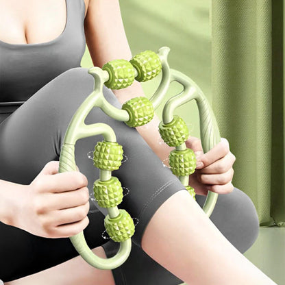 ROULEAU DE MASSAGE | CIRCUMASSAGE™