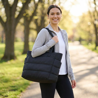 SAC DE SPORTS FEMME | CLOUDBAG™