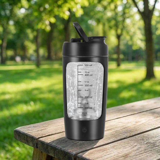 SHAKER | ÉLECTROSHAKE 500ML