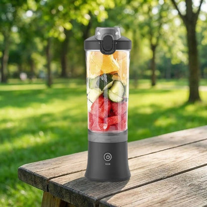 SHAKER | POWERSHAKE 600ML