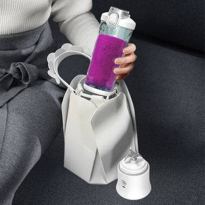 SHAKER | POWERSHAKE 600ML
