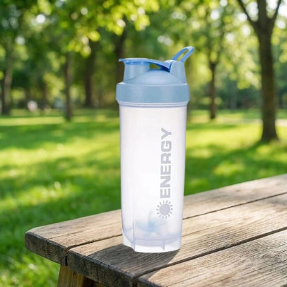 SHAKER PROTEINE | ENERGY 700ML