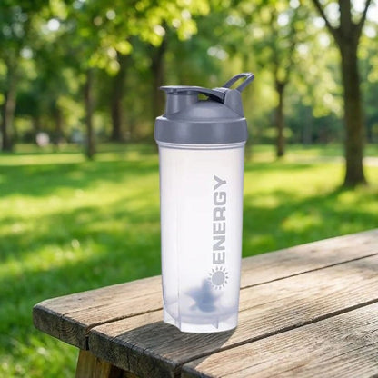 SHAKER PROTEINE | ENERGY 700ML