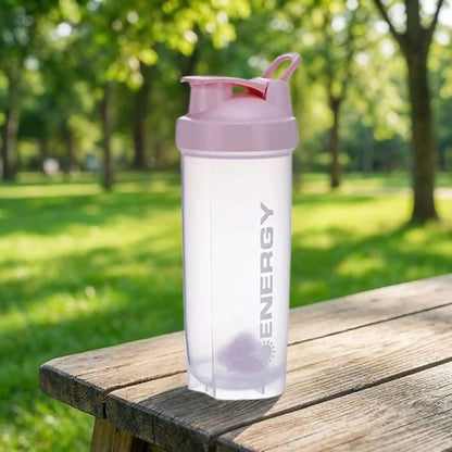 SHAKER PROTEINE | ENERGY 700ML