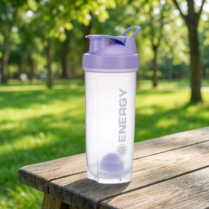 SHAKER PROTEINE | ENERGY 700ML