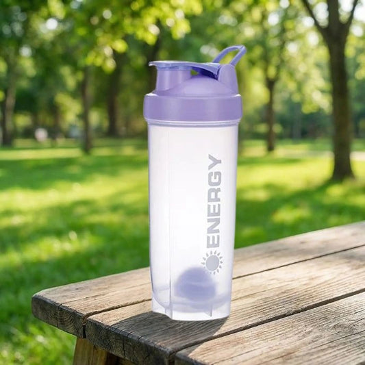 SHAKER PROTEINE | ENERGY 700ML