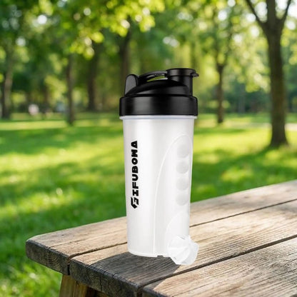 SHAKER PROTEINE | GIFUBOWA 700ML
