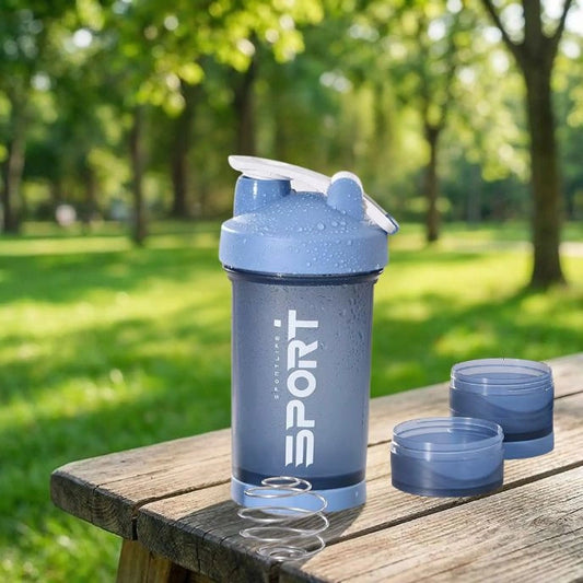 SHAKER PROTEINE | SCULPTSHAKE 500ML