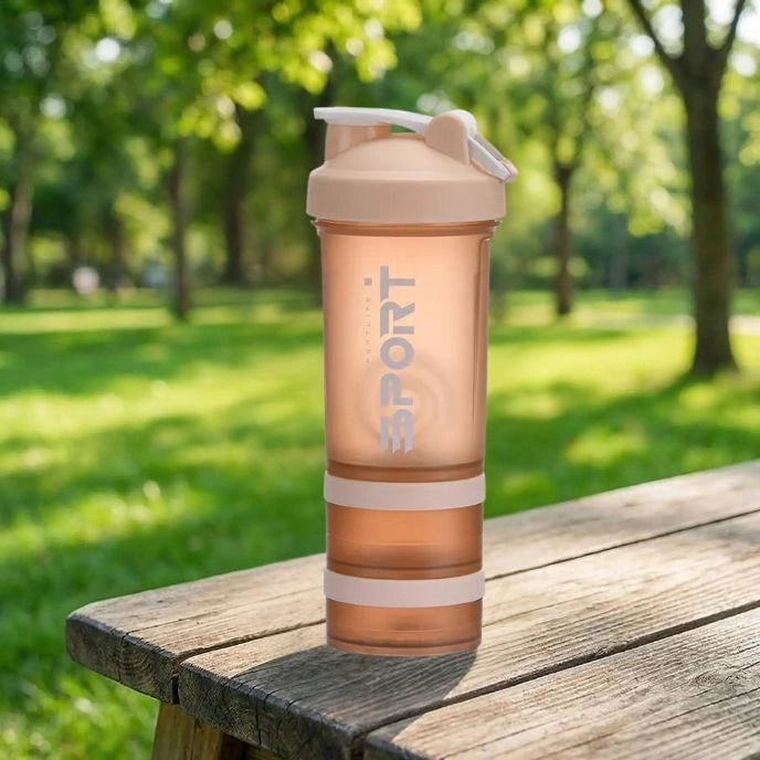SHAKER PROTEINE | SCULPTSHAKE 500ML