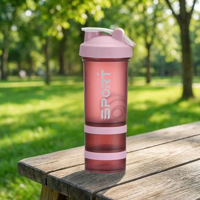 SHAKER PROTEINE | SCULPTSHAKE 500ML