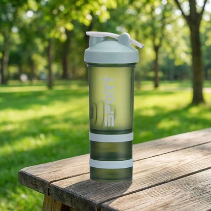 SHAKER PROTEINE | SCULPTSHAKE 500ML