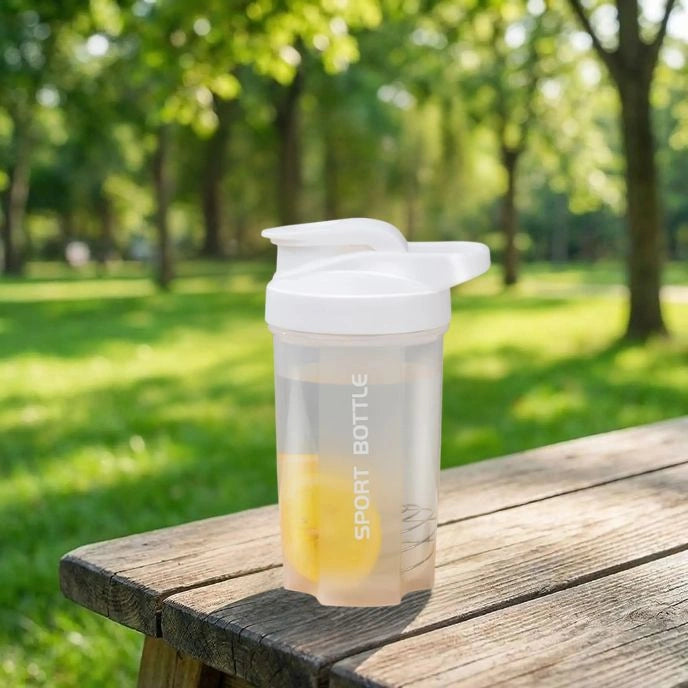 SHAKER PROTEINE | VITALMIX 600ML