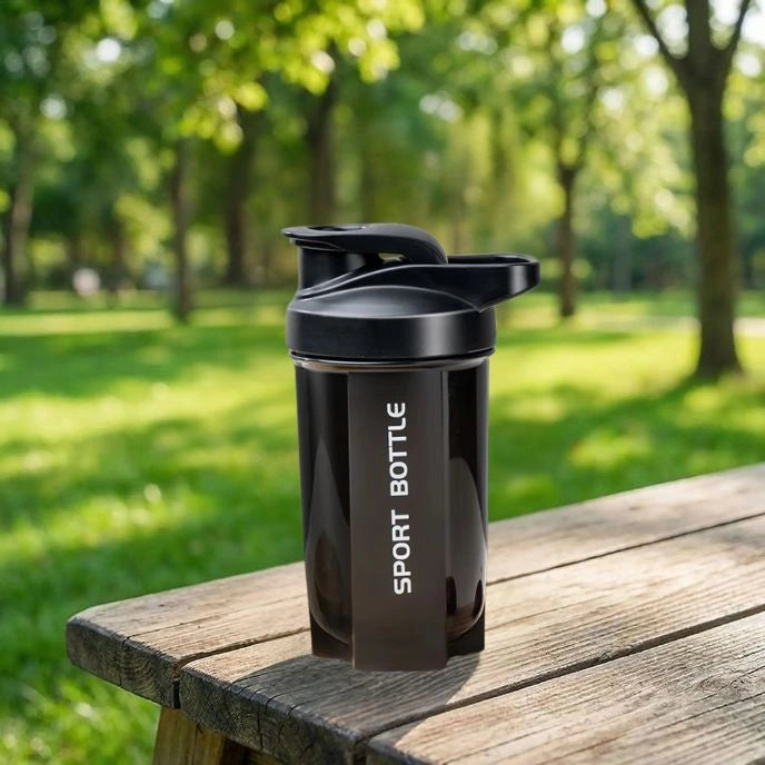 SHAKER PROTEINE | VITALMIX 600ML