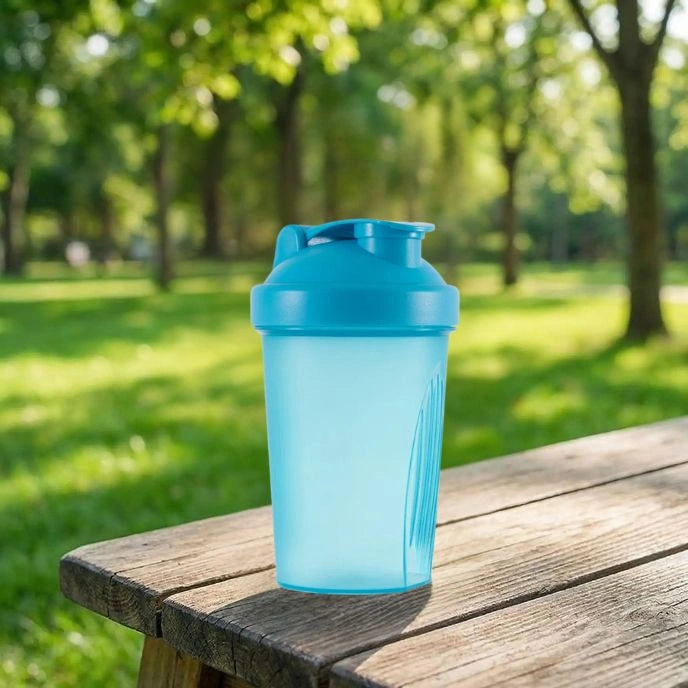 SHAKER PROTEINE | VIVASHAKE 400ML