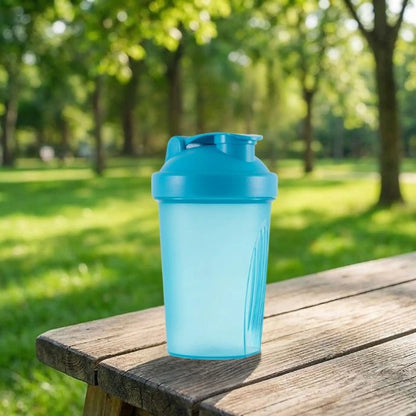 SHAKER PROTEINE | VIVASHAKE 400ML