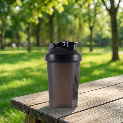 SHAKER PROTEINE | VIVASHAKE 400ML