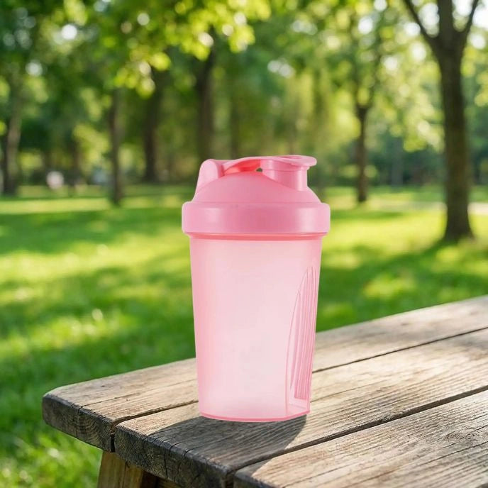 SHAKER PROTEINE | VIVASHAKE 400ML