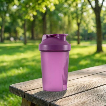SHAKER PROTEINE | VIVASHAKE 400ML