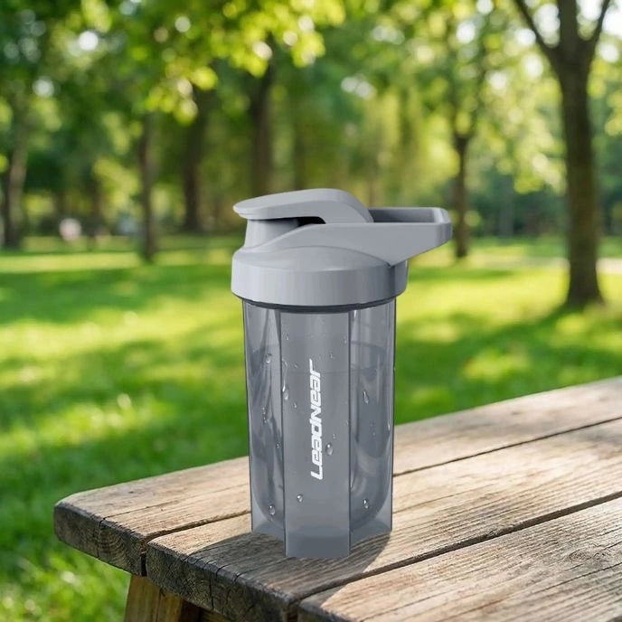 SHAKER | ULTRASHAKE