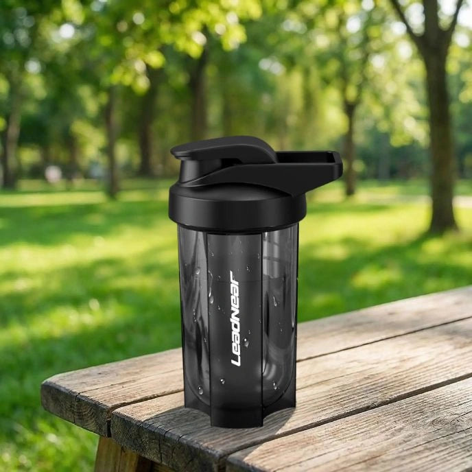 SHAKER | ULTRASHAKE