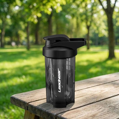 SHAKER | ULTRASHAKE